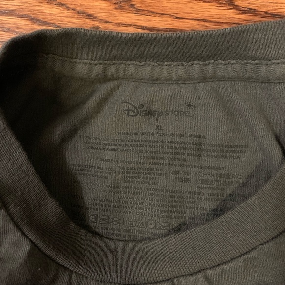 Star wars 30th anniversary tee shirt - Picture 4 of 4